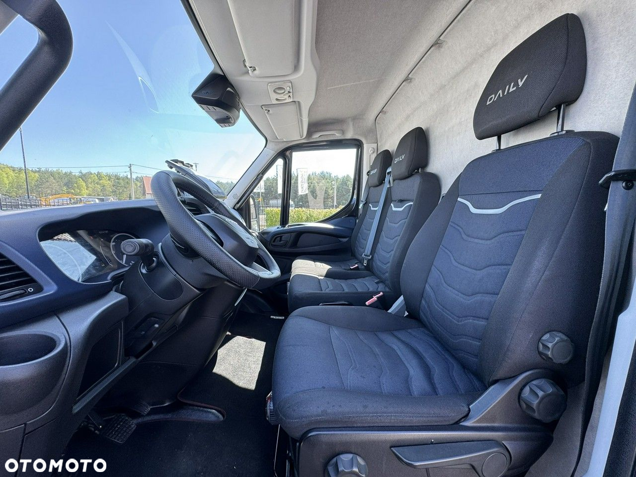 Iveco Daily 35S18 - 21