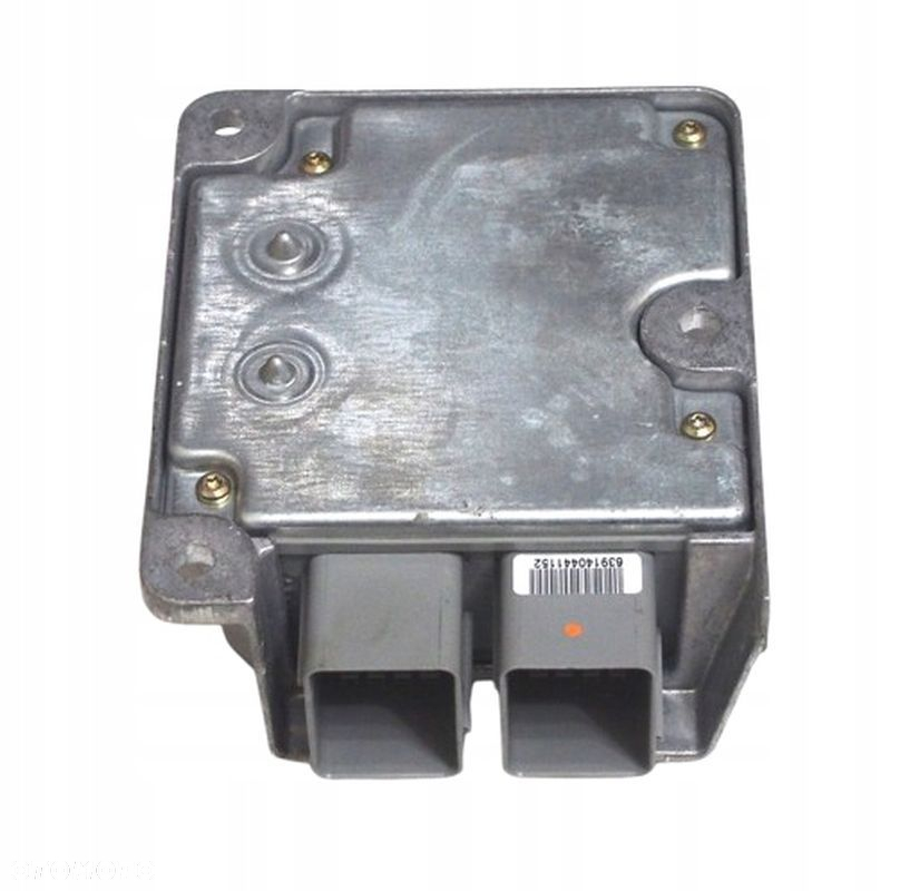 MODUŁ SENSOR PODUSZEK CHRYSLER 300C / DODGE MAGNUM 04602392AI - 2