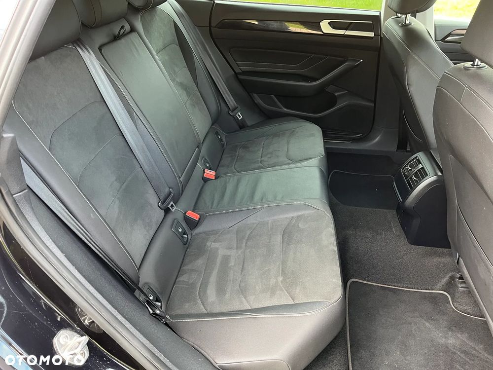 Volkswagen Arteon 2.0 TSI Elegance DSG - 18