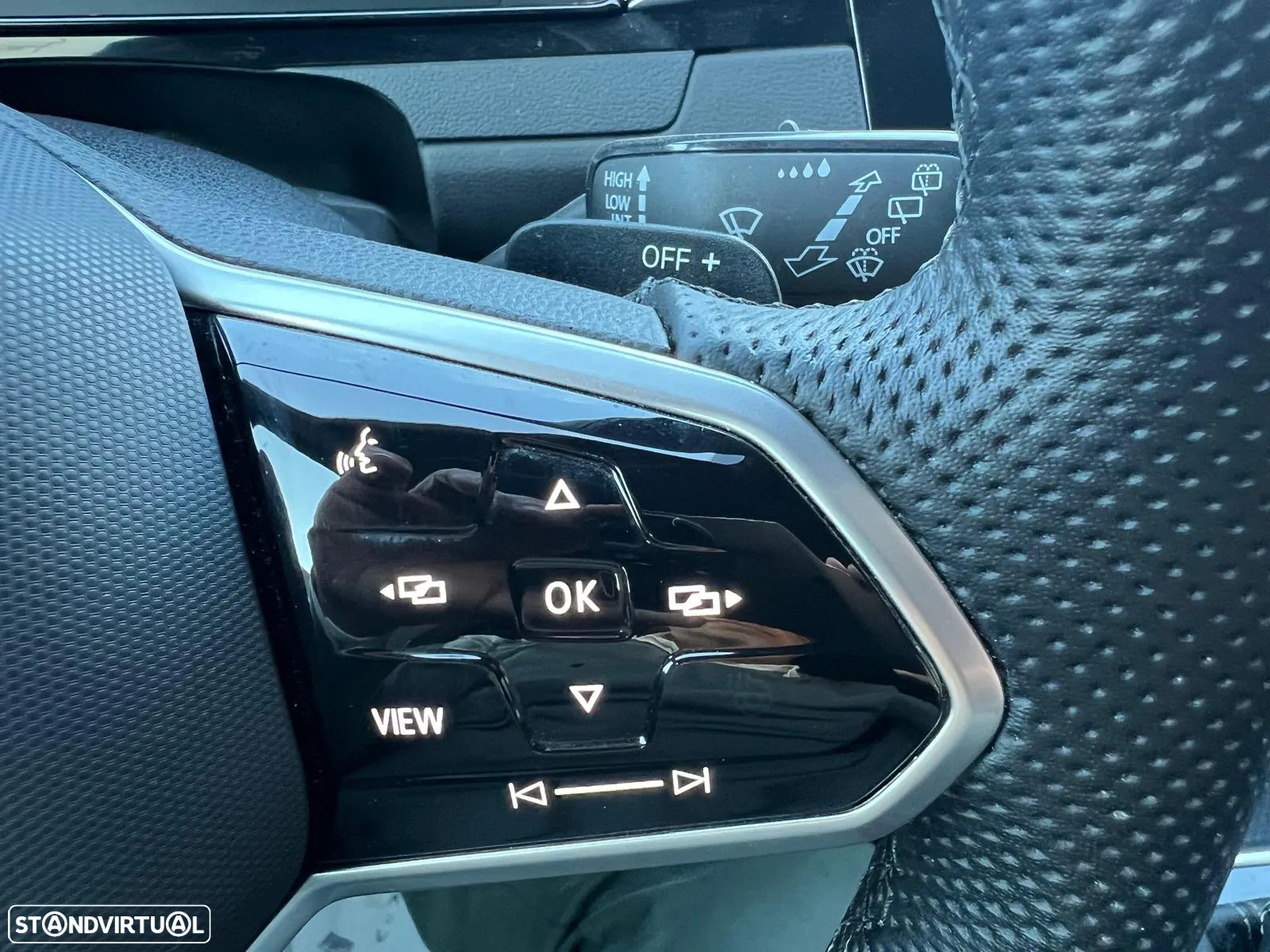 VW Arteon Shooting Brake 2.0 TDI R-Line DSG - 19