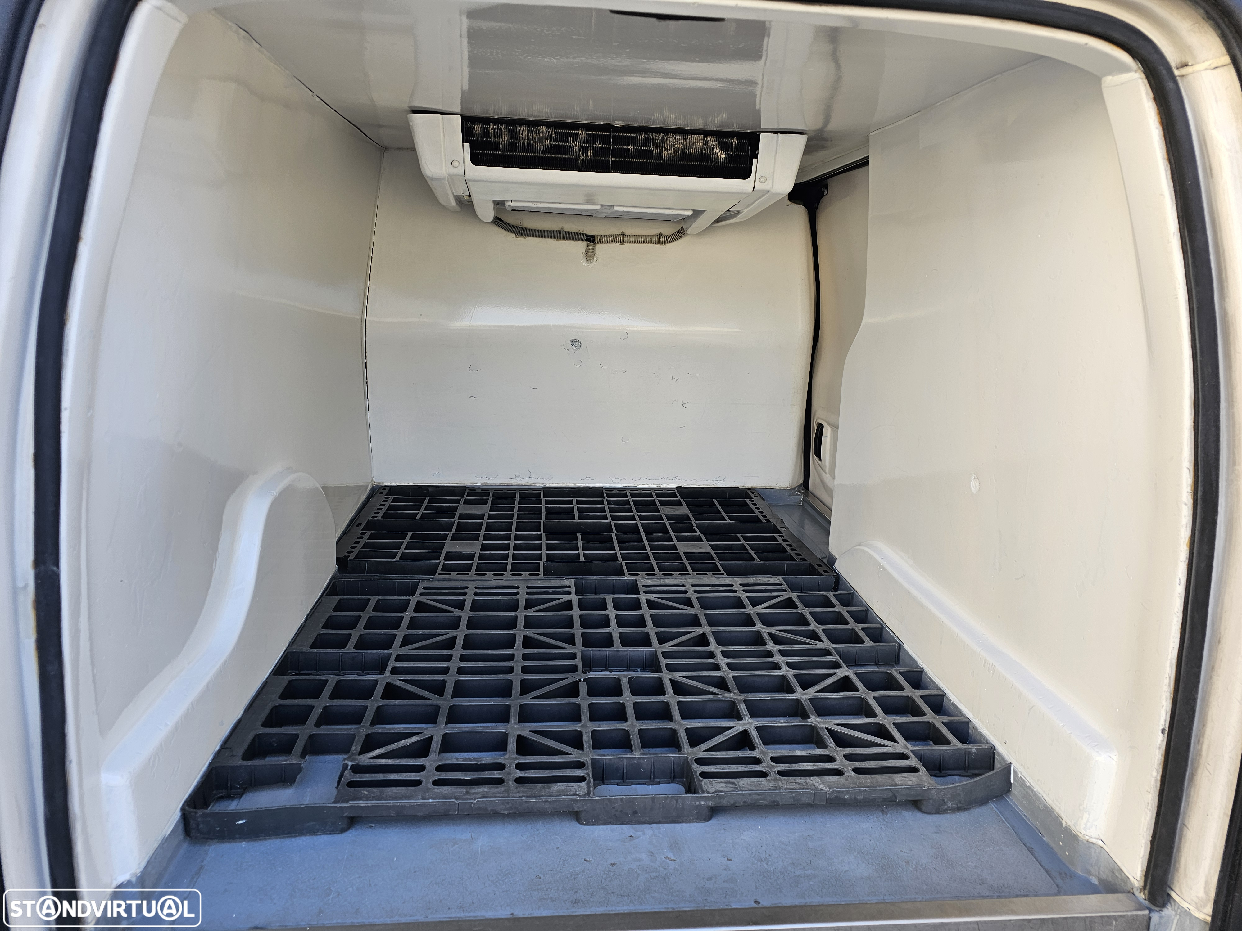 Citroën berlingo frigorífica 3LUG - 15