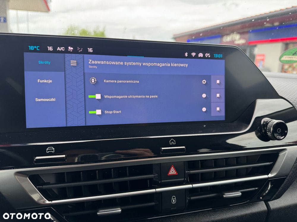 Citroën C4 PureTech 130 Stop&Start MAX - 28