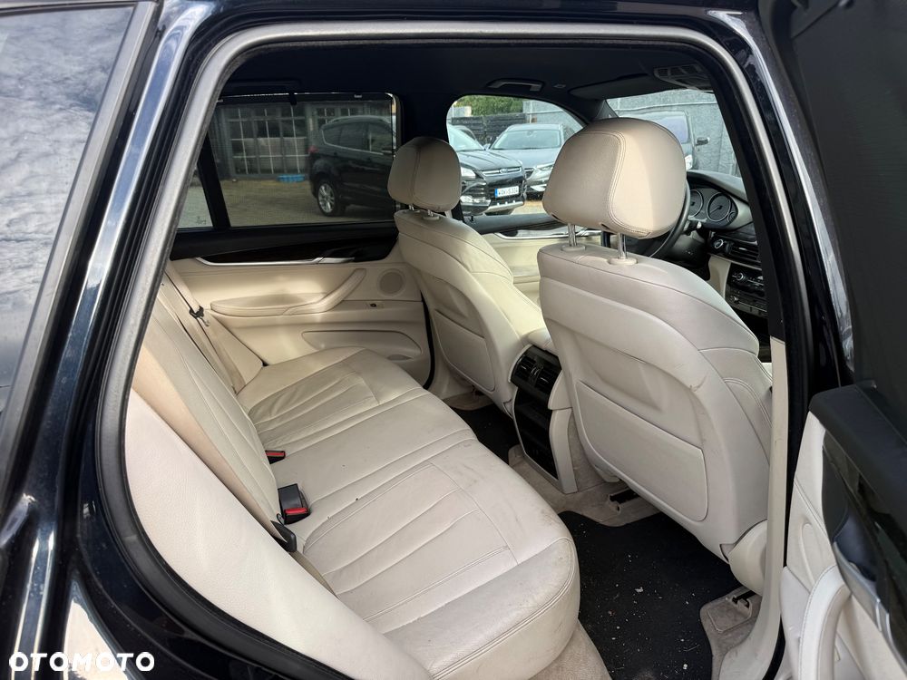 BMW X5 - 9
