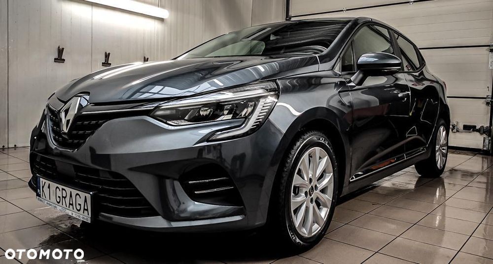 Renault Clio 1.0 TCe Intens - 13