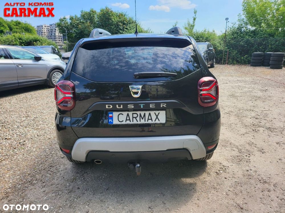 Dacia Duster TCe 90 2WD Essential - 6