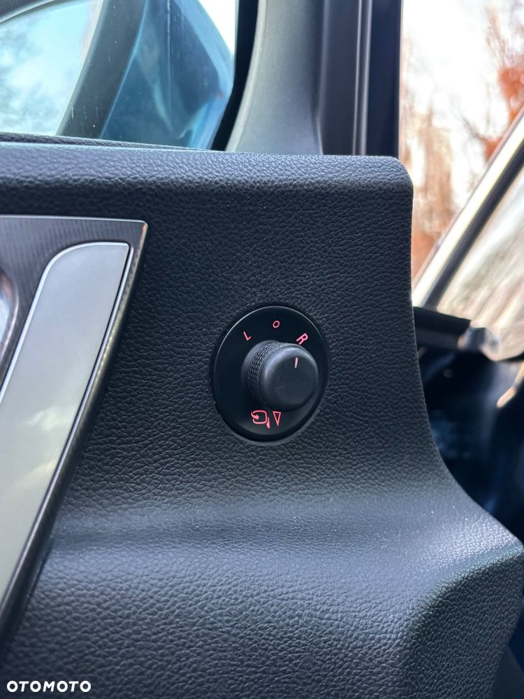 Opel Astra 1.4 Turbo Cosmo - 12