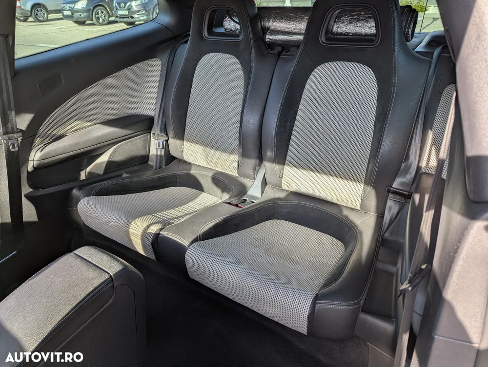 Volkswagen Scirocco 1.4 TSI - 13