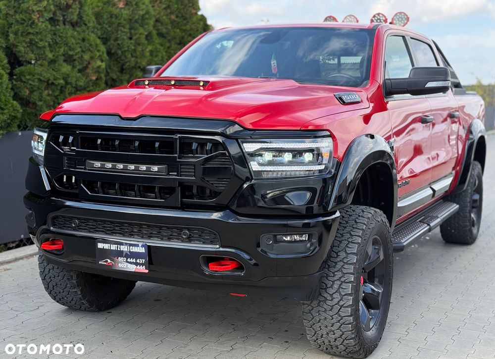 Ram 1500