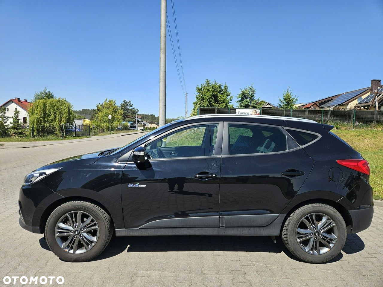Hyundai ix35 1.6 2WD Fifa World Cup Edition - 8