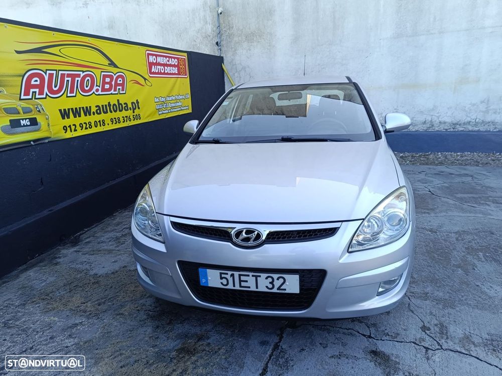 Hyundai i30 1.6 CRDI Classic - 2