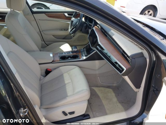Audi A6 Limousine 45 TFSI quattro S tronic design - 5