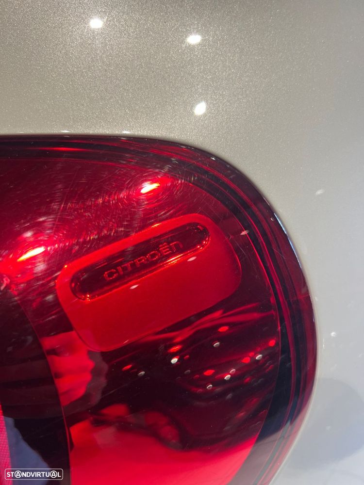Citroën C3 1.2 PureTech Plus - 15