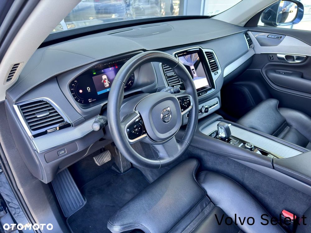 Volvo XC 90 - 13