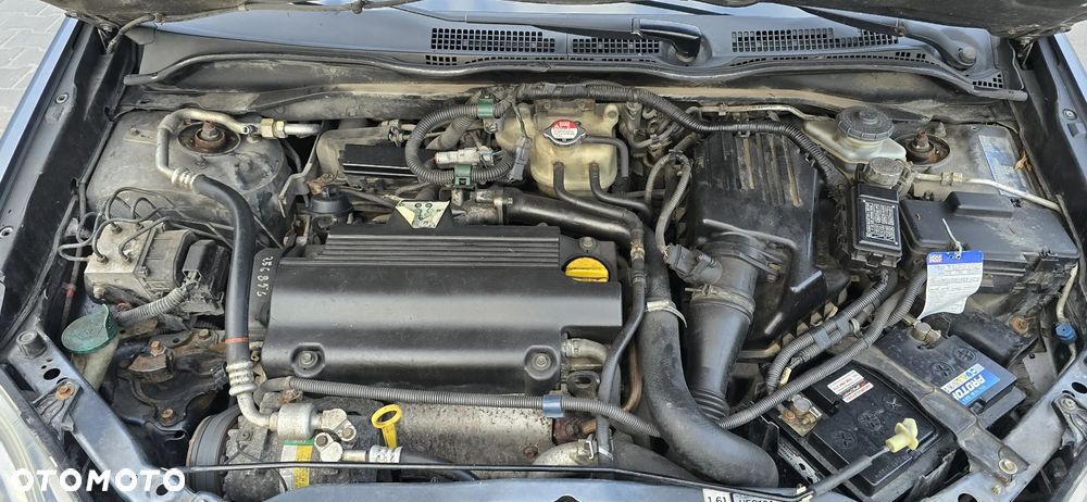 Honda Civic 1.7 CTDI Extra Edition - 19