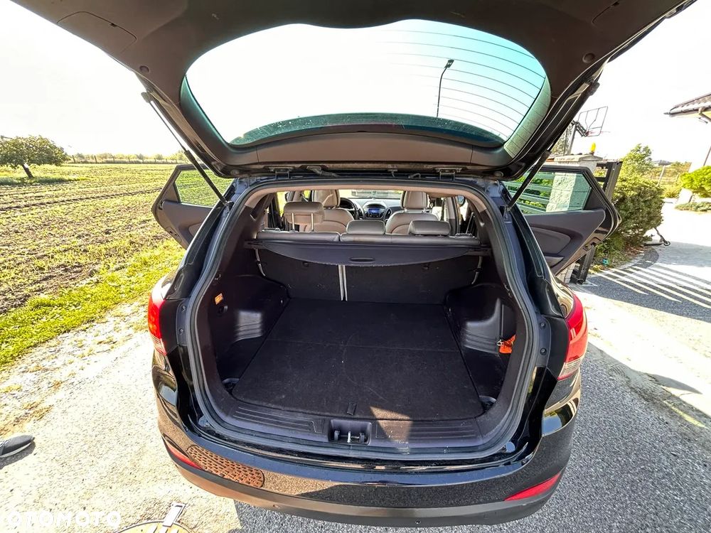 Hyundai ix35 - 9