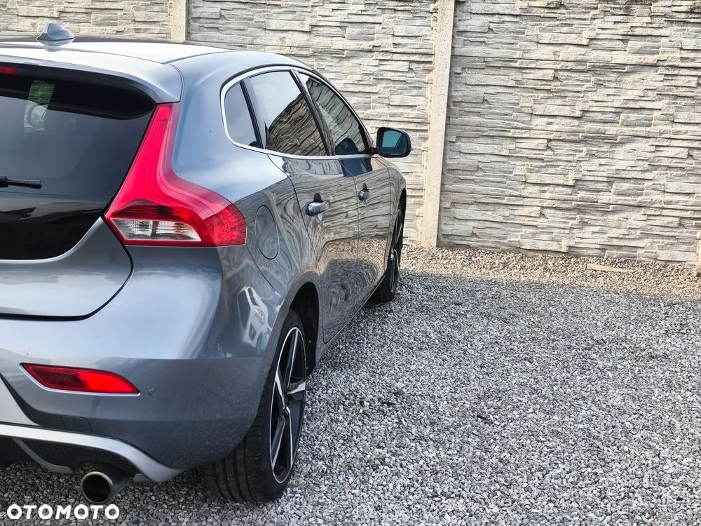 Volvo V40 D3 RDesign - 24