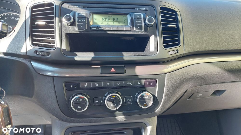 Seat Alhambra - 21