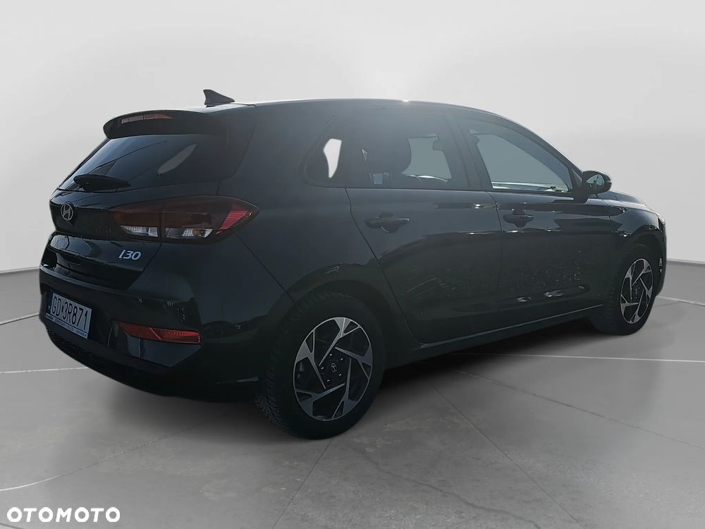 Hyundai i30 - 5