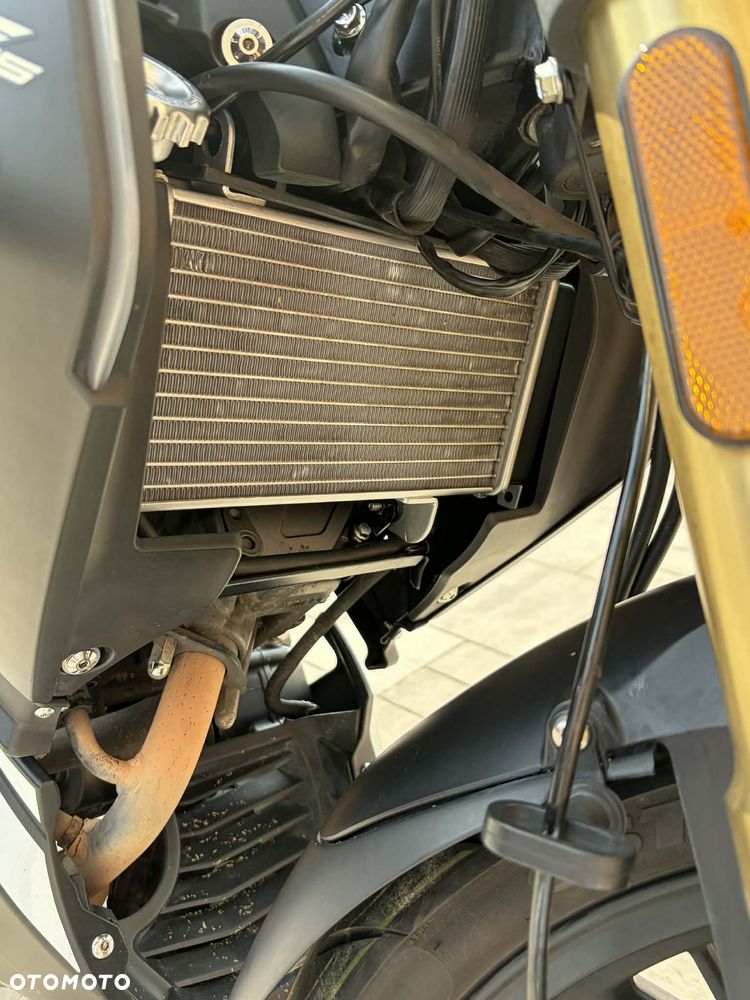 Keeway RKF - 10