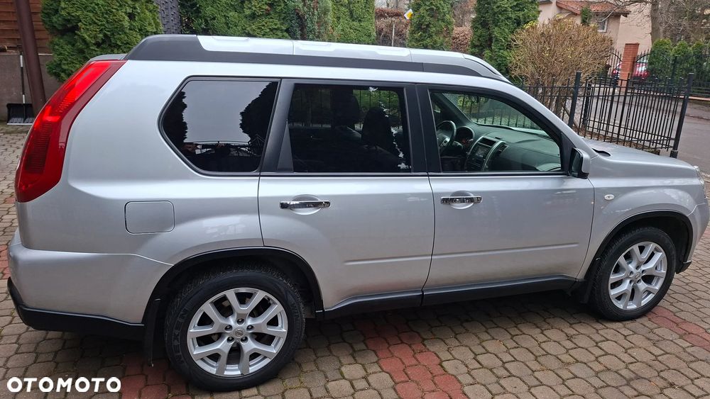 Nissan X-Trail 2.0 dCi LE Platinum - 8