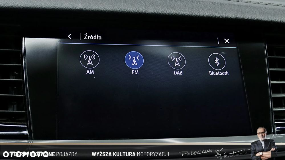 Opel Insignia 1.6 CDTI Innovation S&S - 21