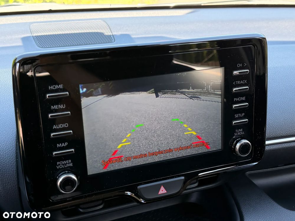 Toyota Yaris Hybrid 1.5 Comfort - 15
