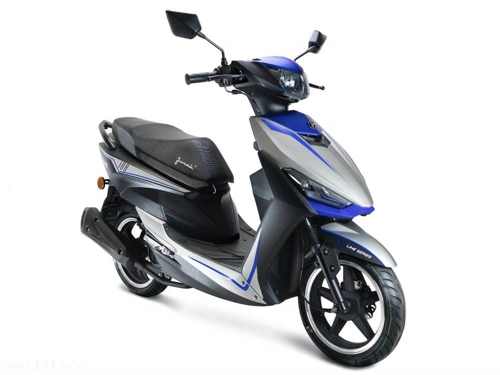 Junak 108 - 2