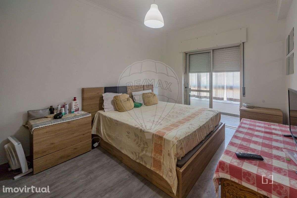 Apartamento T2 para venda - Grande imagem: 5/18