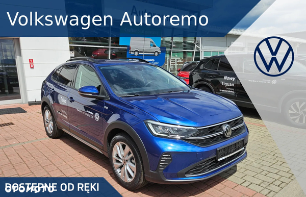 Volkswagen Taigo 1.0 TSI Life Plus