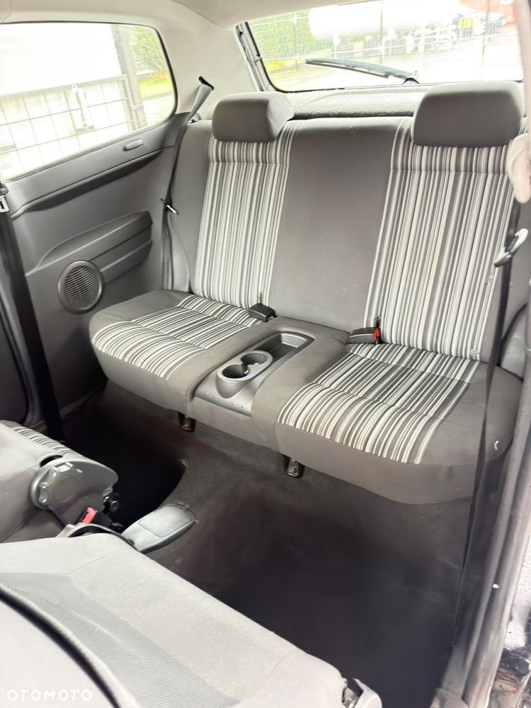 Volkswagen Fox 1.2 - 6