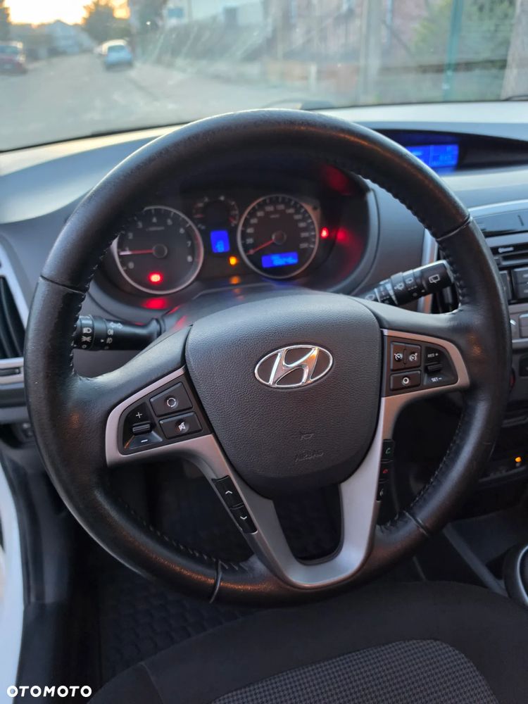 Hyundai i20 1.25 Style - 31
