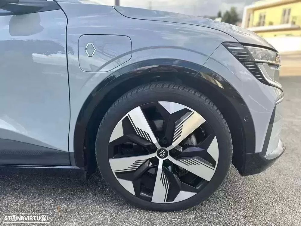 Renault Mégane E-Tech EV60 Techno Optimum Charge - 9