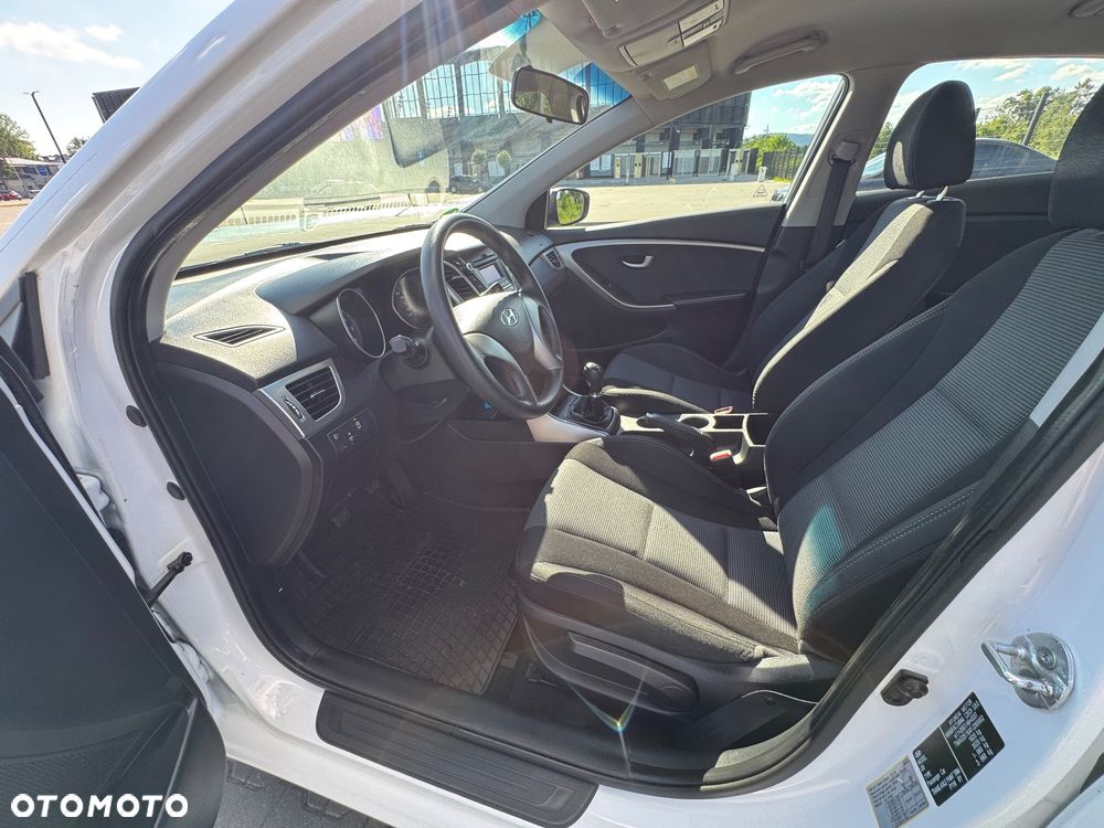 Hyundai i30 1.4 Trend - 7