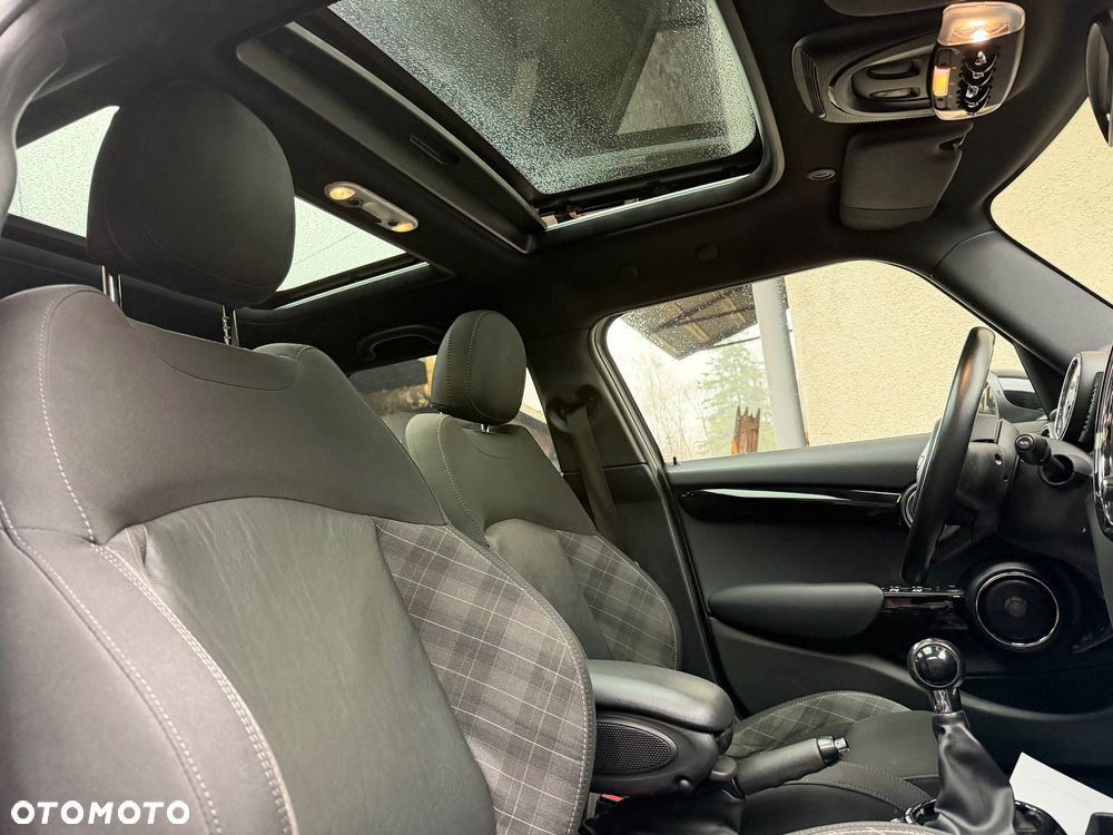 MINI Cooper SD Seven Chili - 5