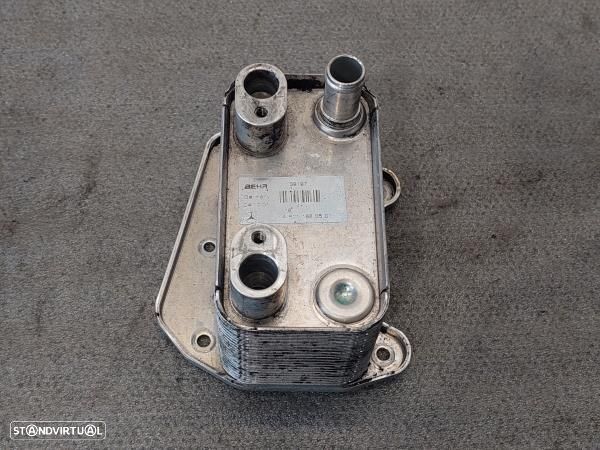 Radiador Oleo Mercedes-Benz C-Class Station (203) - 1