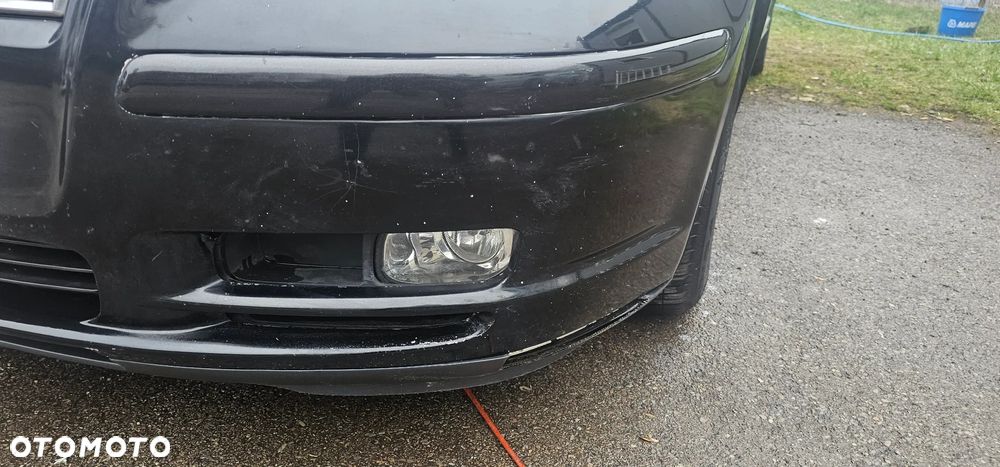 Toyota Avensis 2.0 VVT-i Prestige - 14