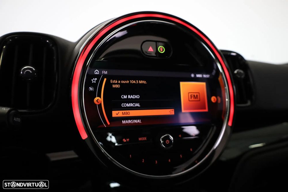 MINI Countryman Cooper SE ALL4 Auto - 40