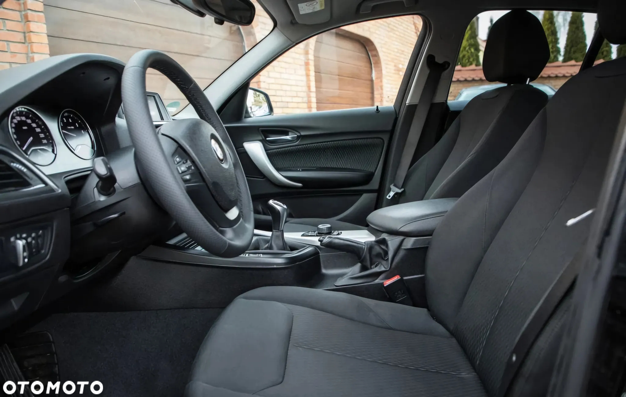 BMW Seria 1 - 14