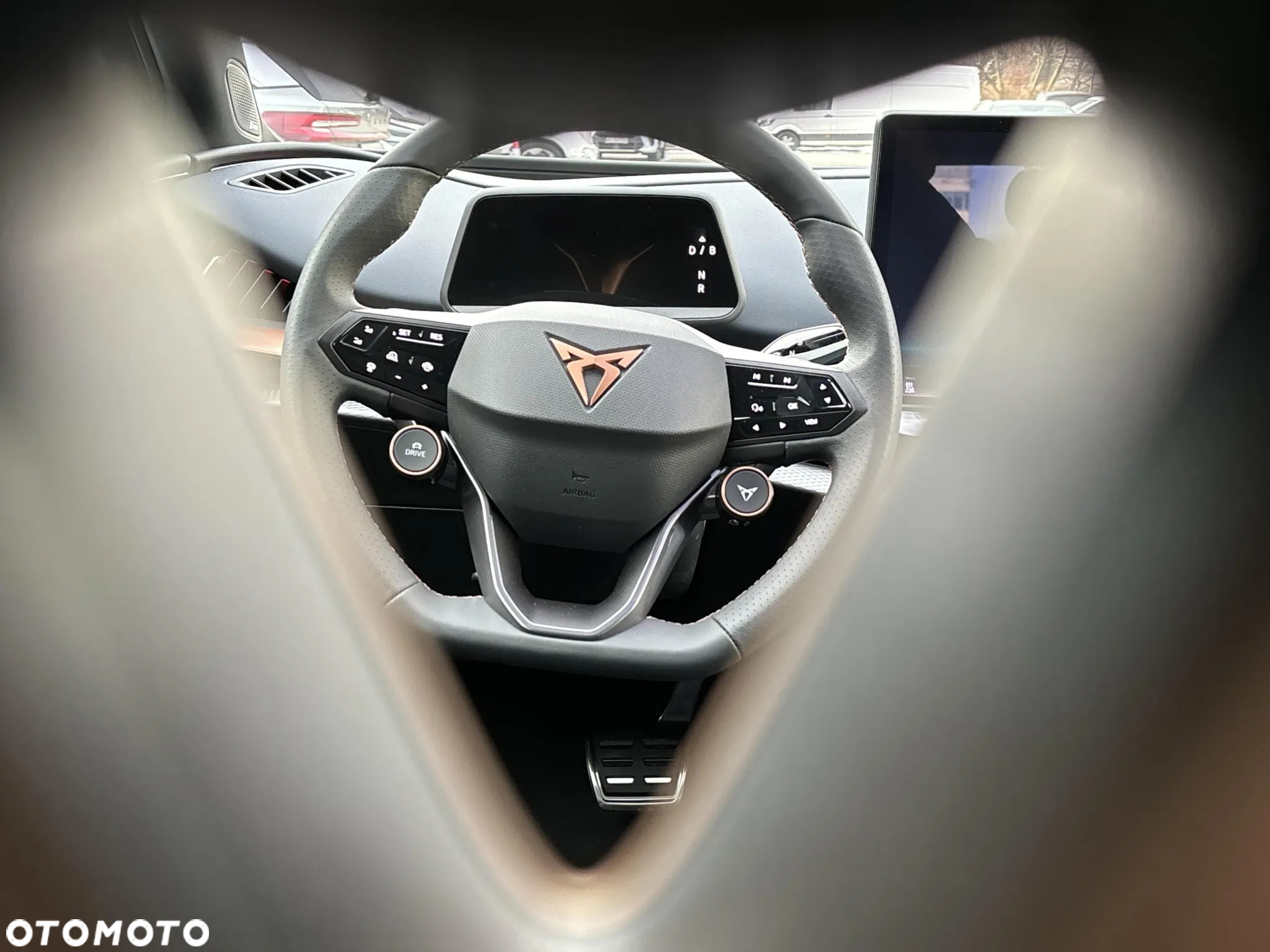Cupra Tavascan 82kWh Endurance - 17