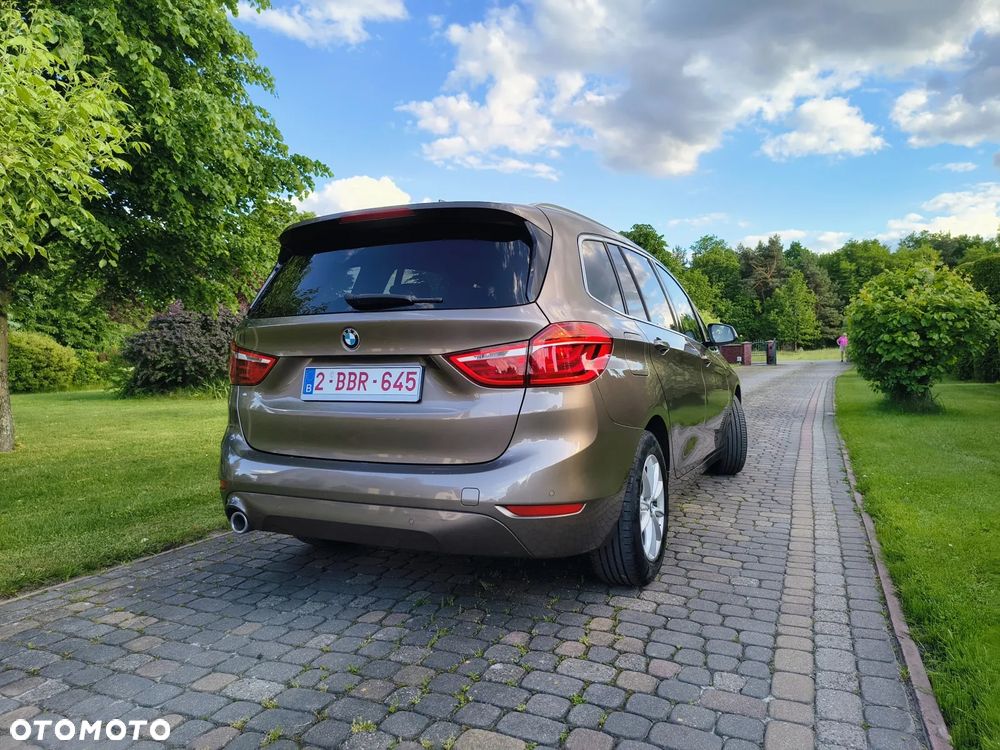 BMW Seria 2 216d GT - 27