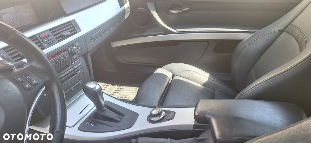 BMW Seria 3 - 13