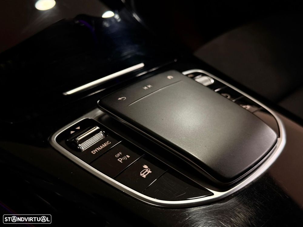 Mercedes-Benz EQC 400 4Matic AMG Line - 31