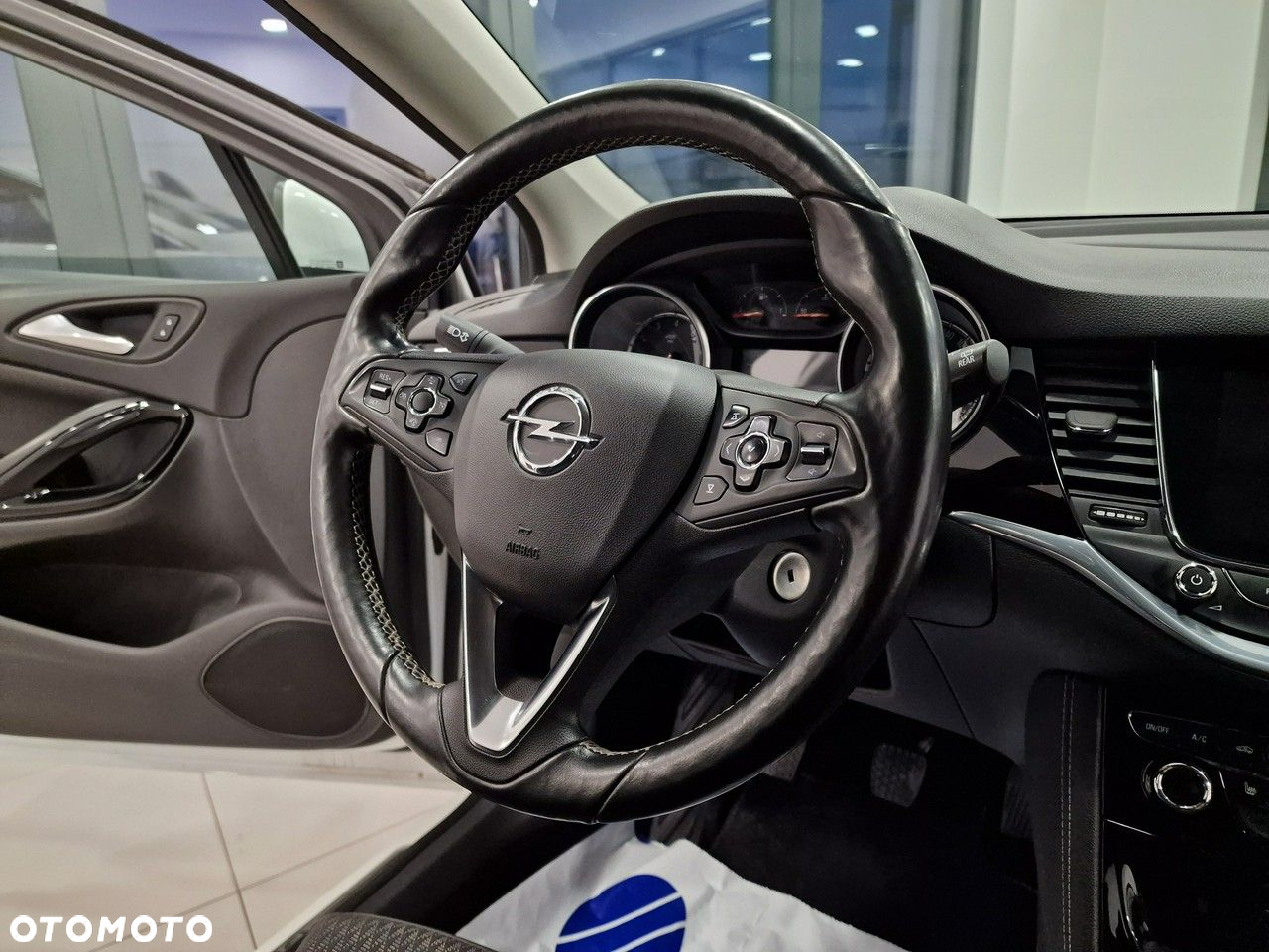 Opel Astra - 22