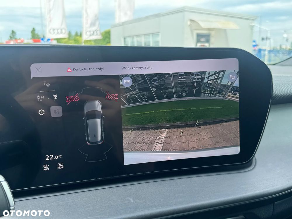 Audi Q3 TFSI mHEV 110 kW S tronic - 23