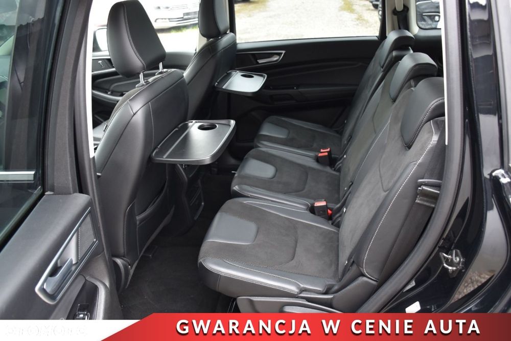 Ford Galaxy 2.0 TDCi Titanium PowerShift - 9