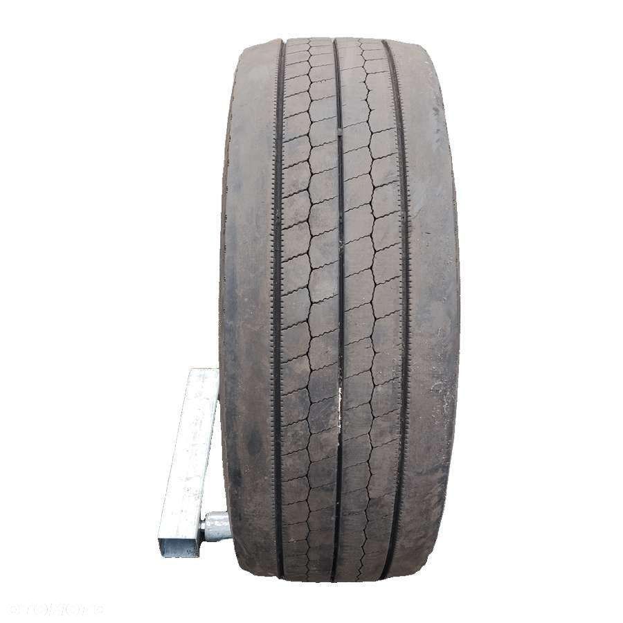Mega Okazja - 2 x 315/60 R22.5 Hankook - 80, 80% bieżnika - 2