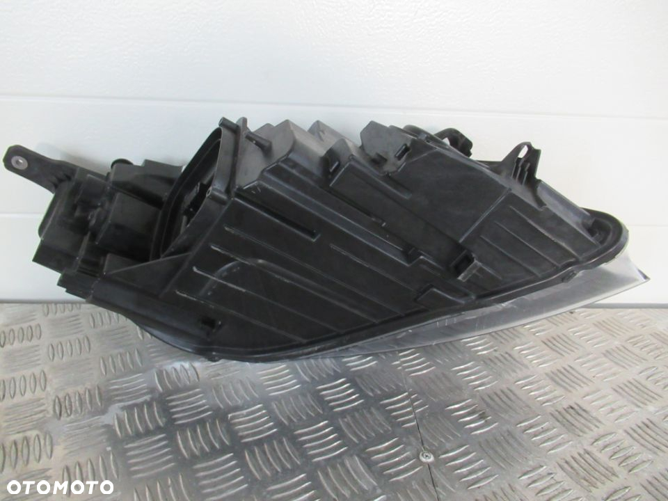 LAMPA PRZÓD PRZEDNIA LEWA VOLVO V40 II LIFT FULL LED 31677018 2016-2019 - 15