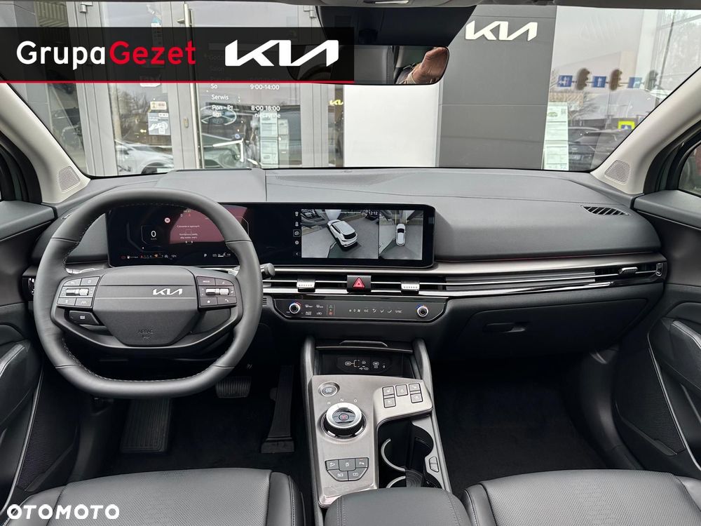 Kia Sportage - 21
