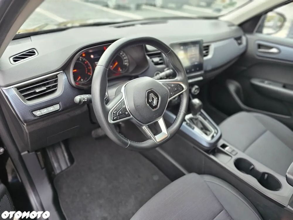 Renault Arkana ver-1-3-tce-mhev-intens-edc - 16