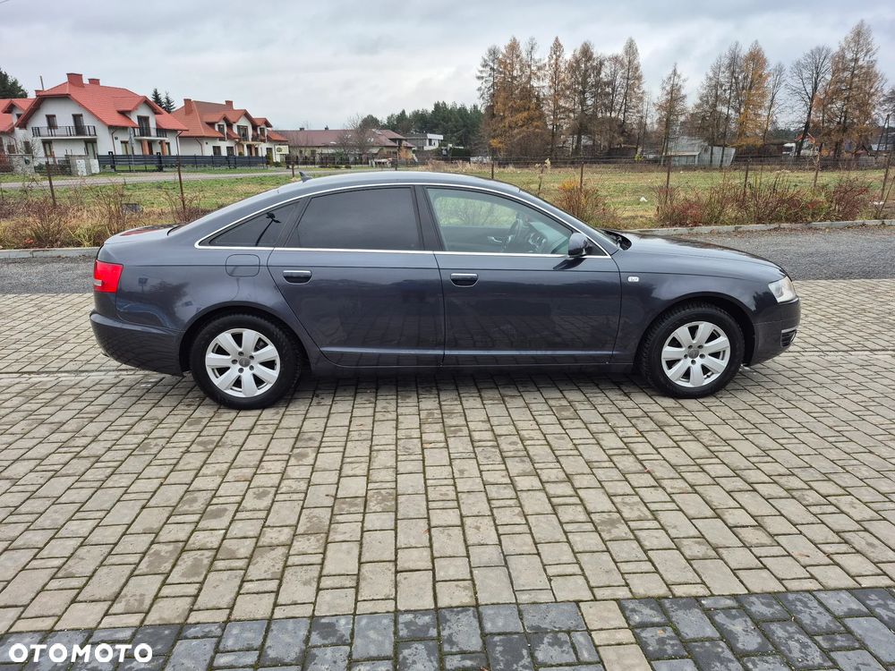 Audi A6 Limousine 2.0 TDIe - 11